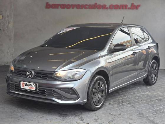 VOLKSWAGEN POLO 1.0 MPI TRACK MANUAL VOLKSWAGEN POLO 1.0 MPI TRACK MANUAL